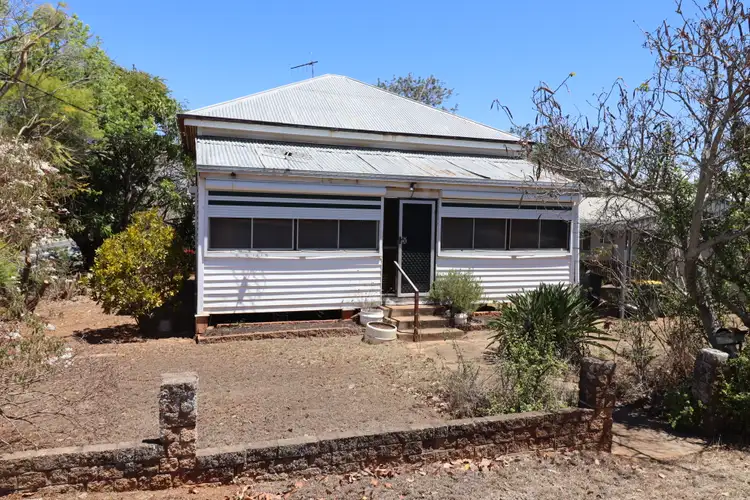 313 Avoca Road, Avoca QLD 4670