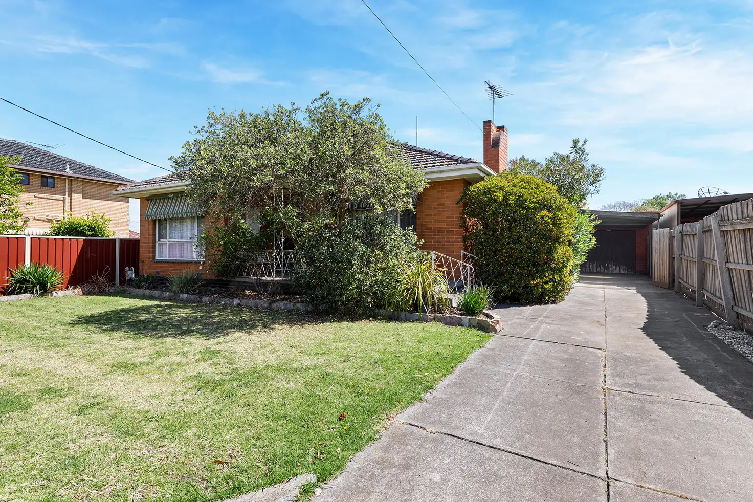 Main view of Homely house listing, 1 Cullen Court, Albion VIC 3020