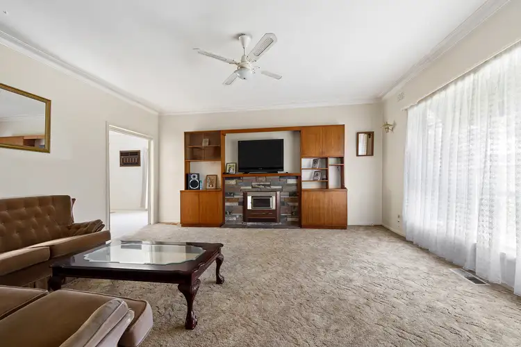 Third view of Homely house listing, 1 Cullen Court, Albion VIC 3020