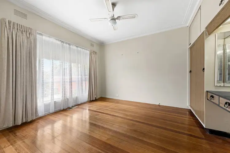 Fifth view of Homely house listing, 1 Cullen Court, Albion VIC 3020