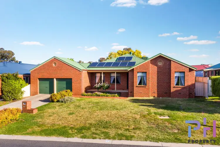 13 Waterford Drive, Strathfieldsaye VIC 3551