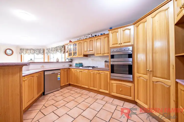 Fifth view of Homely house listing, 2 Duke Place, Dubbo NSW 2830