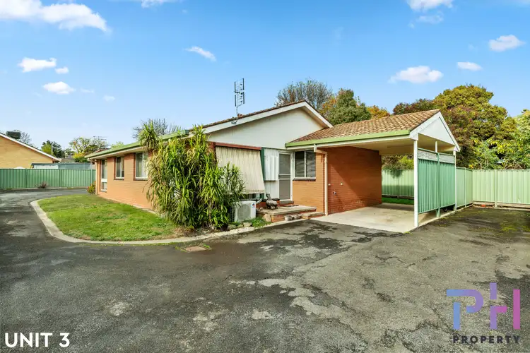 3/115 Havlin Street East, Flora Hill VIC 3550