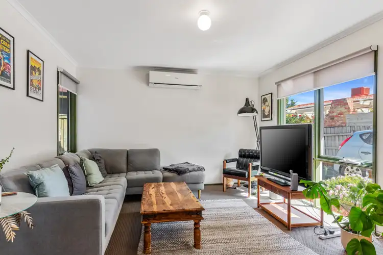 Second view of Homely unit listing, 2/95 Songlark Crescent, Werribee VIC 3030