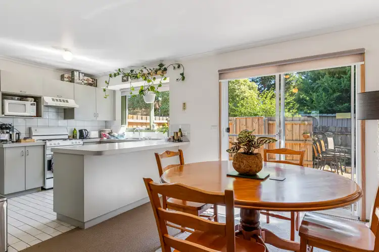 Third view of Homely unit listing, 2/95 Songlark Crescent, Werribee VIC 3030