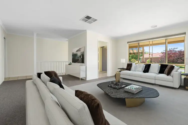 Third view of Homely house listing, 14 KOETONG CRESCENT, Wodonga VIC 3690