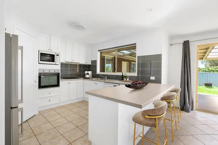 Fourth view of Homely house listing, 14 KOETONG CRESCENT, Wodonga VIC 3690