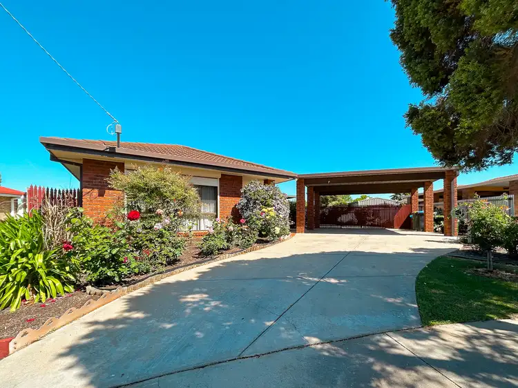 Main view of Homely house listing, 7 Hazel Court, Swan Hill VIC 3585