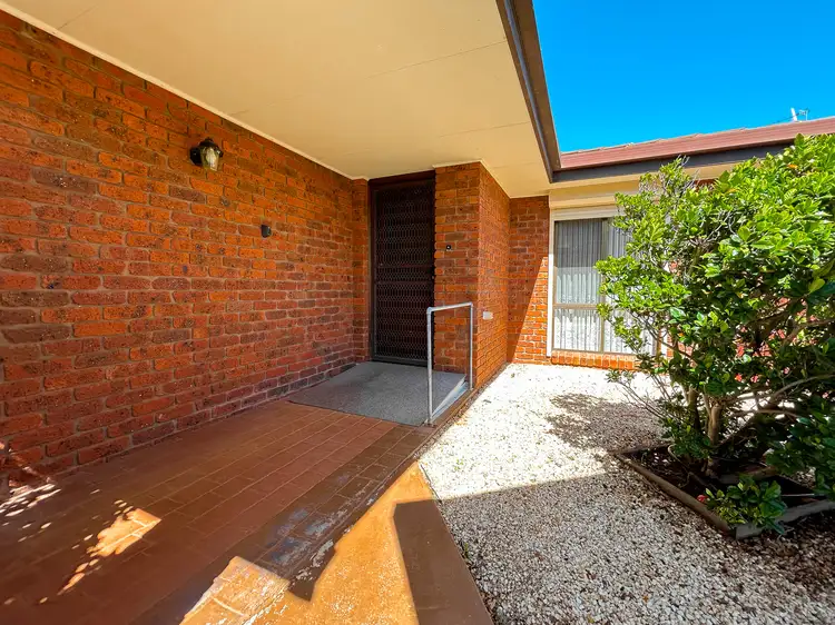 Second view of Homely house listing, 7 Hazel Court, Swan Hill VIC 3585