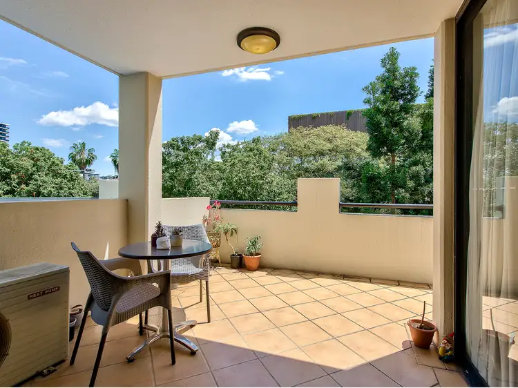 Main view of Homely apartment listing, 221/5 Edmondstone Street, South Brisbane QLD 4101