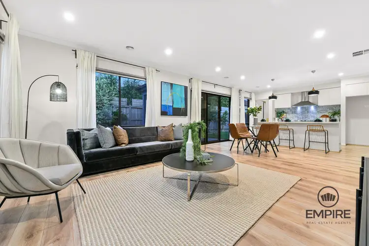 Third view of Homely house listing, 9 Kingscliff Avenue, Clyde VIC 3978
