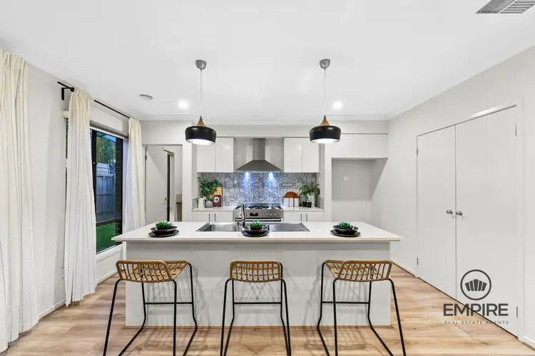 Fourth view of Homely house listing, 9 Kingscliff Avenue, Clyde VIC 3978