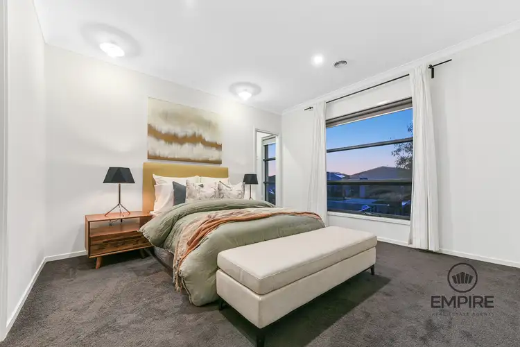 Sixth view of Homely house listing, 9 Kingscliff Avenue, Clyde VIC 3978