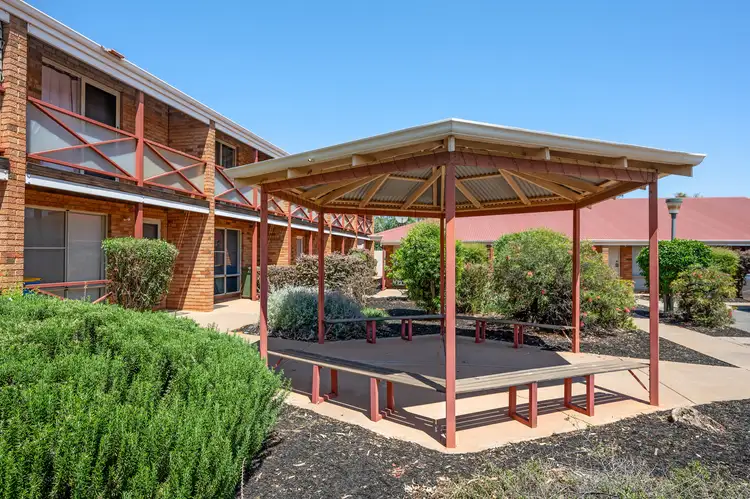 Fourth view of Homely unit listing, 14/32 Shotover Place, South Kalgoorlie WA 6430