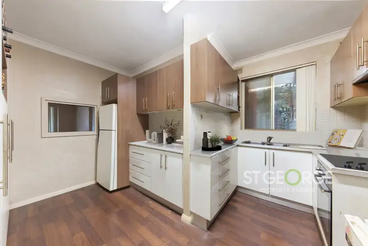 Second view of Homely apartment listing, 5/14 Arcadia Street, Penshurst NSW 2222