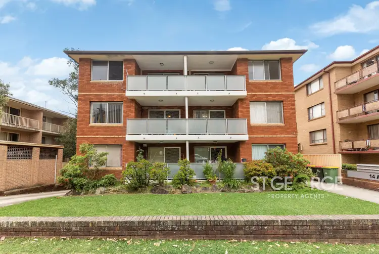 Fifth view of Homely apartment listing, 5/14 Arcadia Street, Penshurst NSW 2222