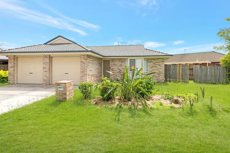 Main view of Homely house listing, 23 Diddams Street, Loganholme QLD 4129