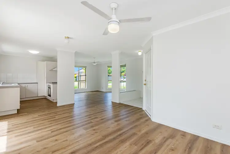 Second view of Homely house listing, 23 Diddams Street, Loganholme QLD 4129