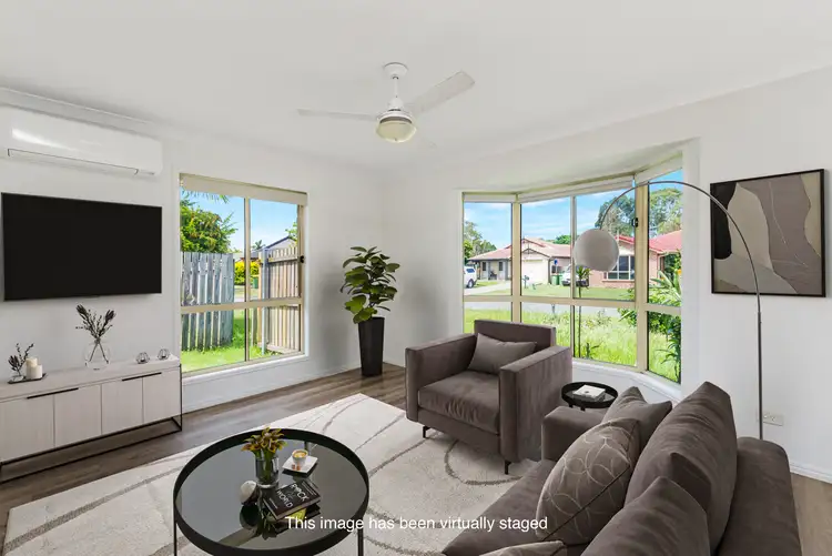 Fourth view of Homely house listing, 23 Diddams Street, Loganholme QLD 4129