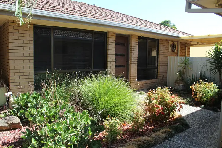 Main view of Homely unit listing, 3/337 Kaitlers Road, Lavington NSW 2641