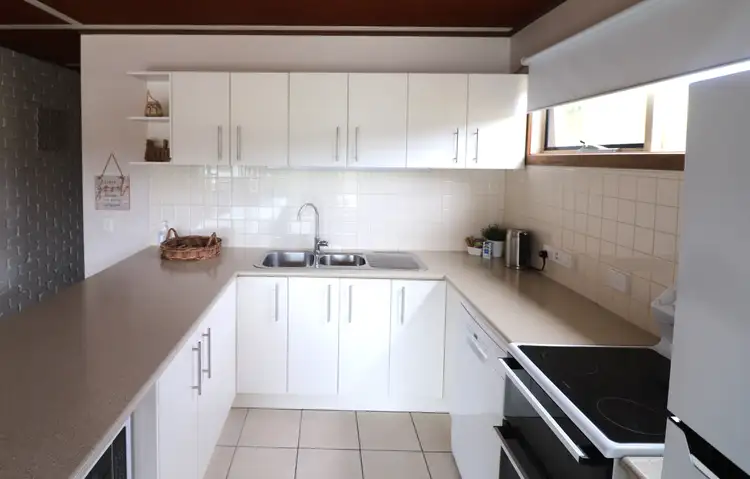 Second view of Homely unit listing, 2/6-8 Buckland Drive, Mallacoota VIC 3892
