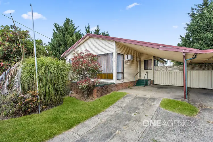 160 Terry Street, Albion Park NSW 2527