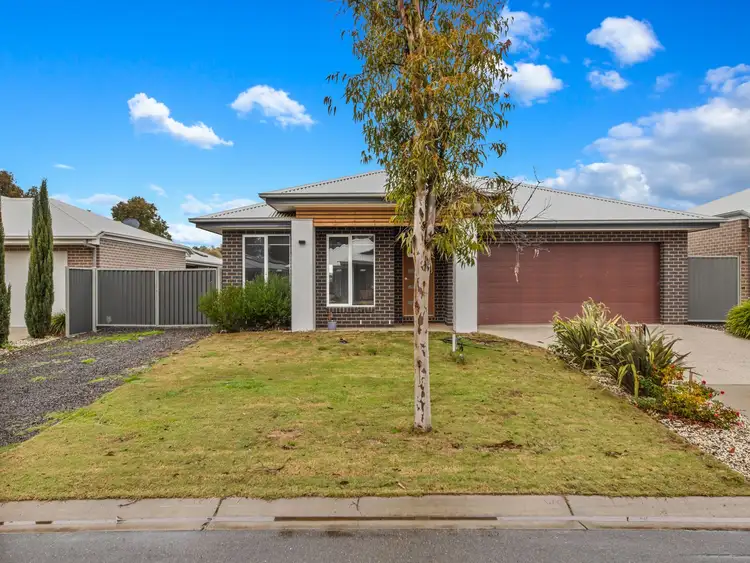 Main view of Homely house listing, 11 Coco Crescent, Yarrawonga VIC 3730