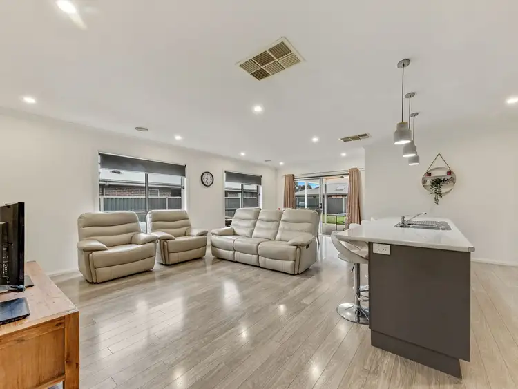 Third view of Homely house listing, 11 Coco Crescent, Yarrawonga VIC 3730