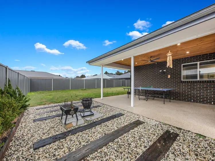 Fourth view of Homely house listing, 11 Coco Crescent, Yarrawonga VIC 3730