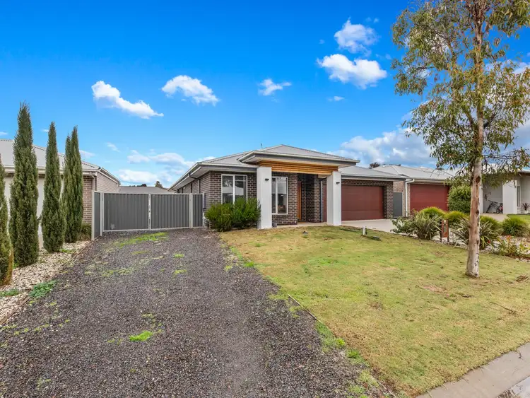 Fifth view of Homely house listing, 11 Coco Crescent, Yarrawonga VIC 3730
