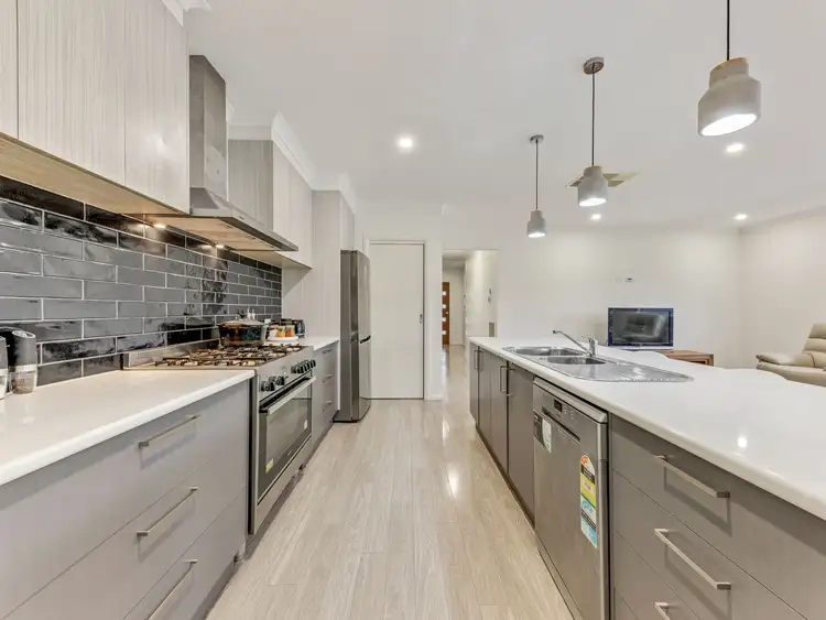 Sixth view of Homely house listing, 11 Coco Crescent, Yarrawonga VIC 3730