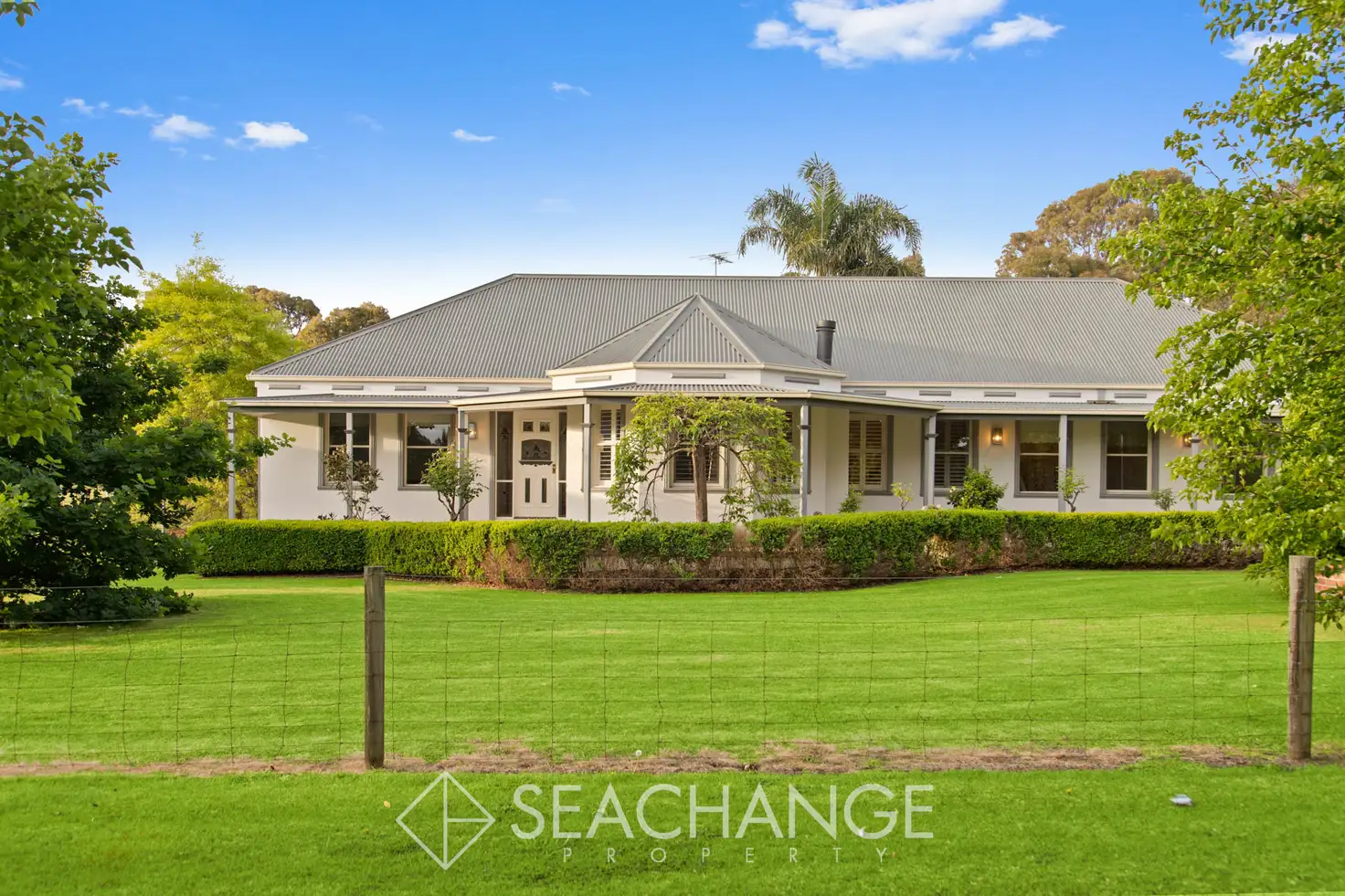 Main view of Homely rural property listing, 495 Warrandyte Road, Langwarrin South VIC 3911