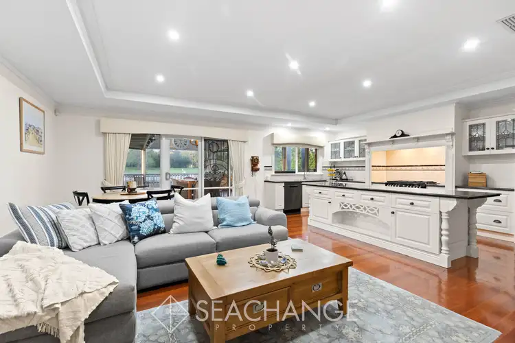 Fourth view of Homely rural property listing, 495 Warrandyte Road, Langwarrin South VIC 3911