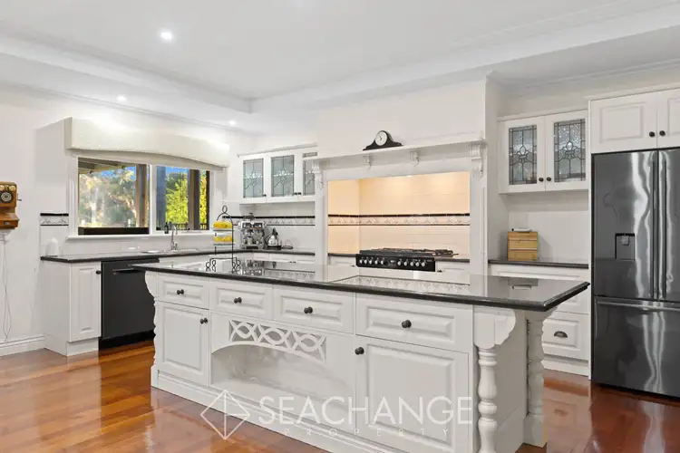 Fifth view of Homely rural property listing, 495 Warrandyte Road, Langwarrin South VIC 3911