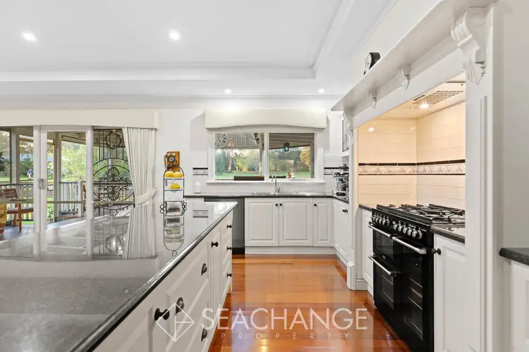 Sixth view of Homely rural property listing, 495 Warrandyte Road, Langwarrin South VIC 3911