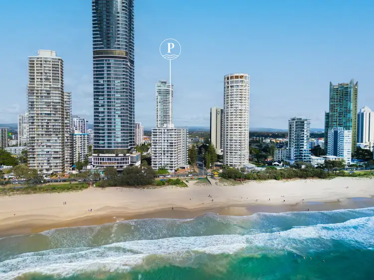 15G/3277 Surfers Paradise Boulevard, Surfers Paradise QLD 4217