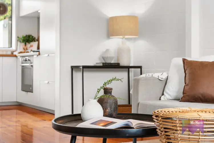 Third view of Homely unit listing, 2/14 Campbell Grove, Mornington VIC 3931