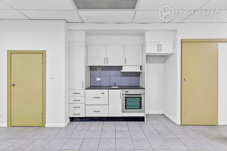 Fourth view of Homely apartment listing, G10/11 Lachlan Street, Waterloo NSW 2017