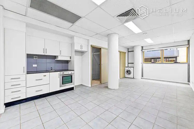 Fifth view of Homely apartment listing, G10/11 Lachlan Street, Waterloo NSW 2017