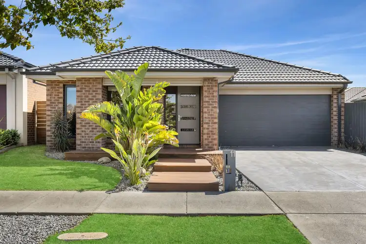 11 Hutton Close, Armstrong Creek VIC 3217