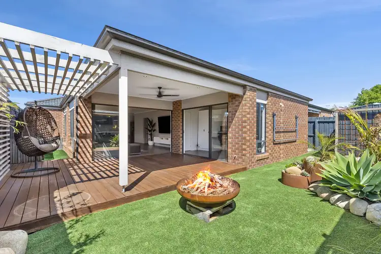 Third view of Homely house listing, 11 Hutton Close, Armstrong Creek VIC 3217