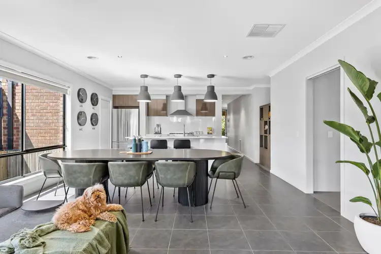 Fourth view of Homely house listing, 11 Hutton Close, Armstrong Creek VIC 3217