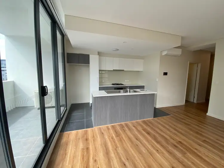 Third view of Homely apartment listing, 25/24-26 George Street, Liverpool NSW 2170