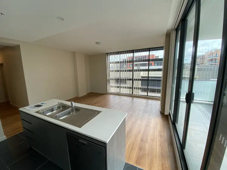 Fourth view of Homely apartment listing, 25/24-26 George Street, Liverpool NSW 2170