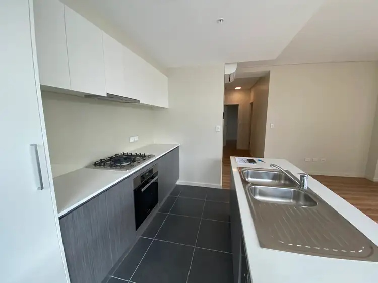 Fifth view of Homely apartment listing, 25/24-26 George Street, Liverpool NSW 2170