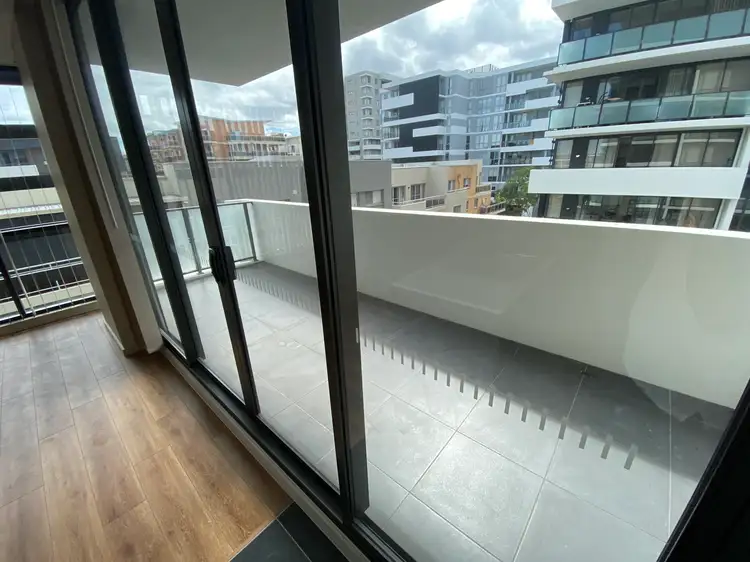 Sixth view of Homely apartment listing, 25/24-26 George Street, Liverpool NSW 2170
