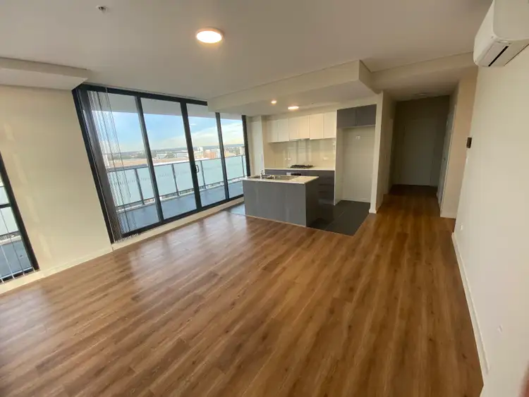 Second view of Homely apartment listing, 68/24-26 George Street, Liverpool NSW 2170