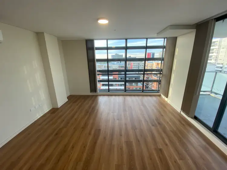 Third view of Homely apartment listing, 68/24-26 George Street, Liverpool NSW 2170