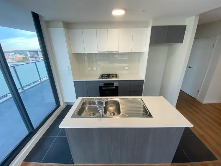 Fourth view of Homely apartment listing, 68/24-26 George Street, Liverpool NSW 2170