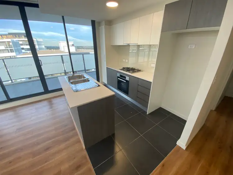Fifth view of Homely apartment listing, 68/24-26 George Street, Liverpool NSW 2170
